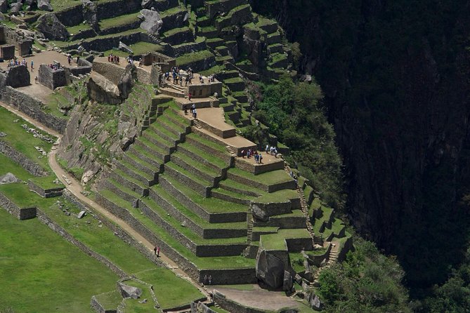 7-Day New Dawn in Machu Picchu: Lima, Cusco & Sacred Valley - Day 5: Moray, Maras, and Ollantaytambo