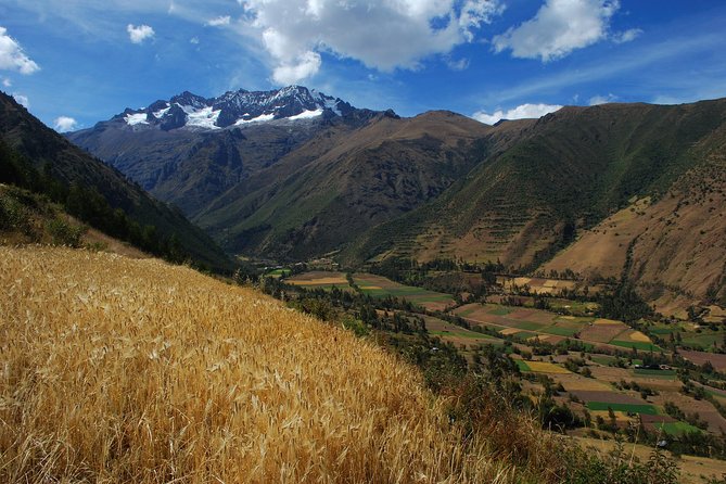 7-Day New Dawn in Machu Picchu: Lima, Cusco & Sacred Valley - What the $1,106 price really covers