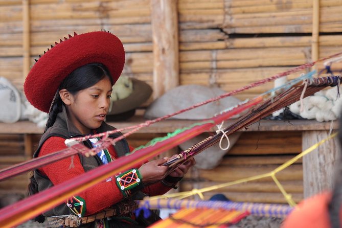 7-Day New Dawn in Machu Picchu: Lima, Cusco & Sacred Valley - Day 1: Lima’s Santo Domingo and the Larco Museum
