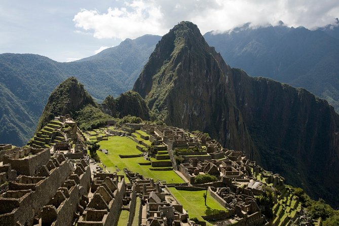 7-Day Peru Private Journey - Why this seven-day route works