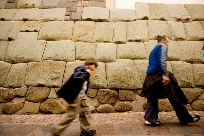 7-Day Peru Private Journey - Day 6: Machu Picchu, the main prize of the journey