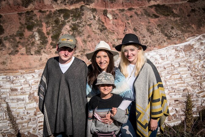 7-Day Private Guided Sacred Valley Cusco and Machu Picchu Tour - Day 6: The hard test at Rainbow Mountain