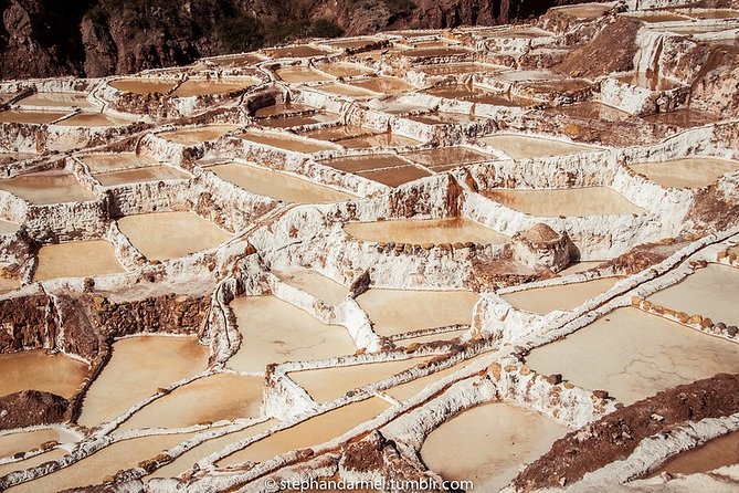 7-Day Private Guided Sacred Valley Cusco and Machu Picchu Tour - How the private service works in practice