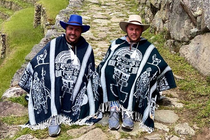 7-Day Tour: Peru Classic 7 Days - Key points to know before booking