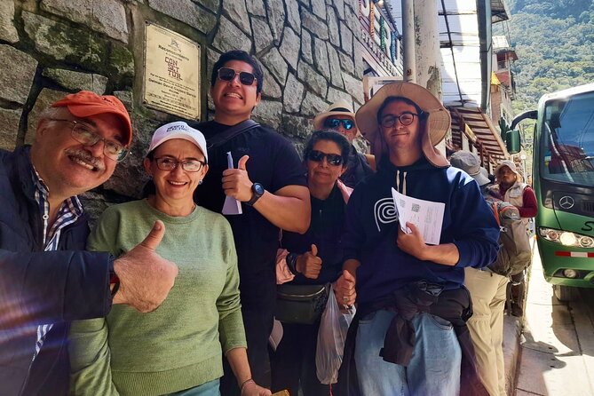 7-Day Tour: Peru Classic 7 Days - What the $1,480 price really buys you