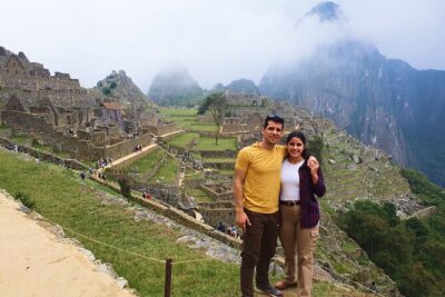 7-Day Tour: Peru Classic 7 Days