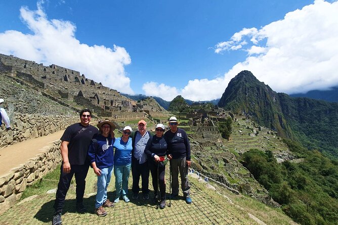7-Day Tour: Peru Classic 7 Days - Day 3: Flying to Cusco and meeting the Inca world
