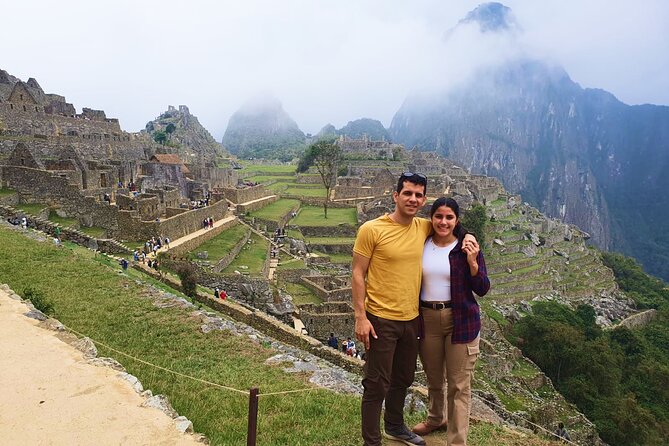 7-Day Tour: Peru Classic 7 Days - Day 1: Lima, the Pacific, and a gentle start