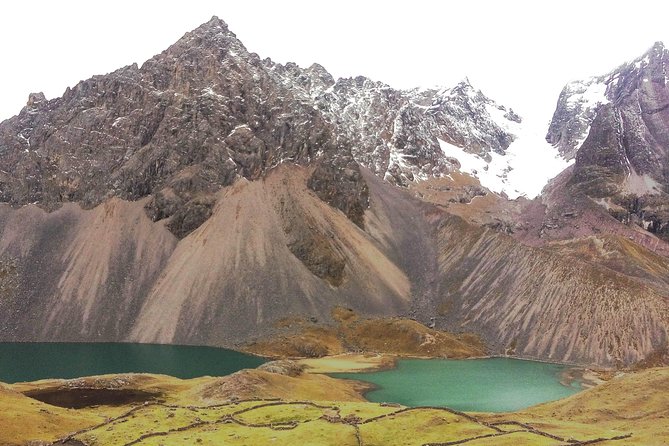 7 Lakes of Ausangate Full Day Tour from Cusco - The shared group versus a private day