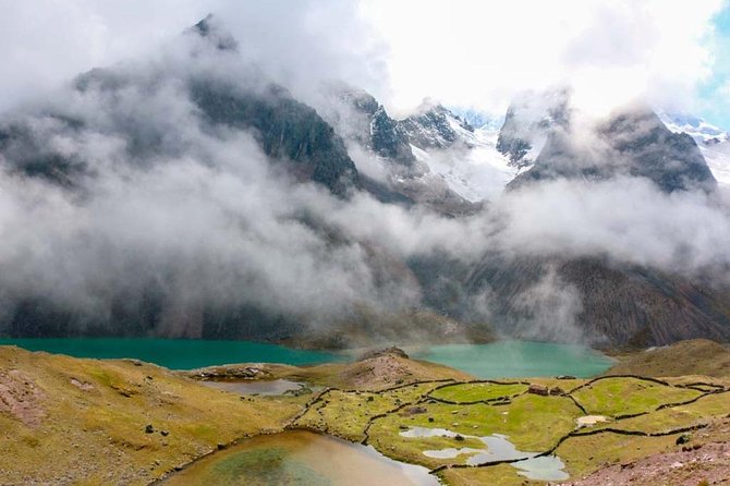 7 Lakes of Ausangate Full Day Tour from Cusco - What the $186 price really buys