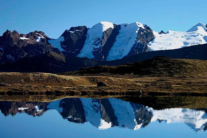 7 Lakes of Ausangate Full Day Tour from Cusco - Who will enjoy this day most