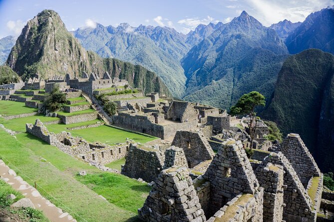 7days- Cusco|| Sacred Valley || MachuPicchu || Rainbow Mountain || Humantay Lake - Why this seven-day route works