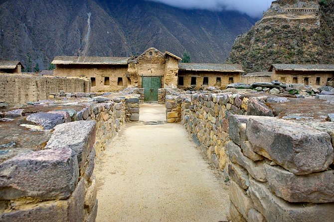7days- Cusco|| Sacred Valley || MachuPicchu || Rainbow Mountain || Humantay Lake - Day 7: Airport transfer and the end of the trip