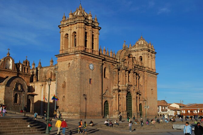 8-Day Best of Cusco: Inca Valley, Machu Picchu & Rainbow Mountain - What the $989 price really covers