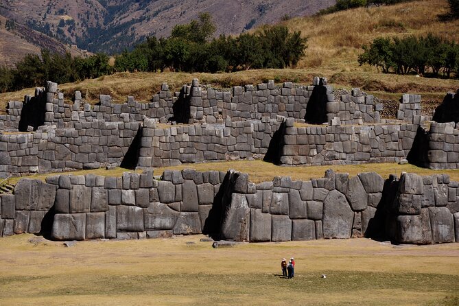 8-Day Best of Cusco: Inca Valley, Machu Picchu & Rainbow Mountain - Day 5: Moray, Maras, and the train to Machu Picchu