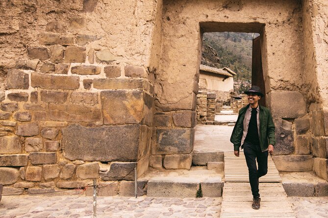 8-Day Peru Empire of the Senses Lima Cusco and Machu Picchu - Day 4: Four important sites outside Cusco