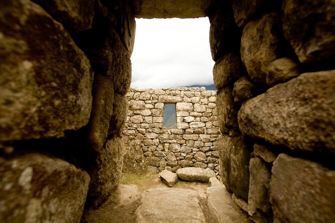 8-Day Peru Empire of the Senses Lima Cusco and Machu Picchu - Day 6: Machu Picchu by rail and bus