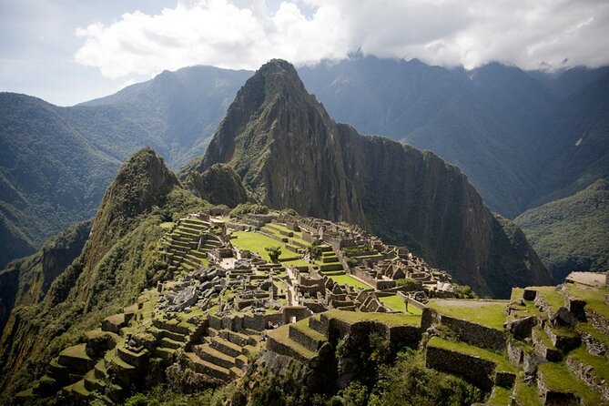 8-Day Peru Empire of the Senses Lima Cusco and Machu Picchu - Day 2: Choose your Lima-area adventure carefully