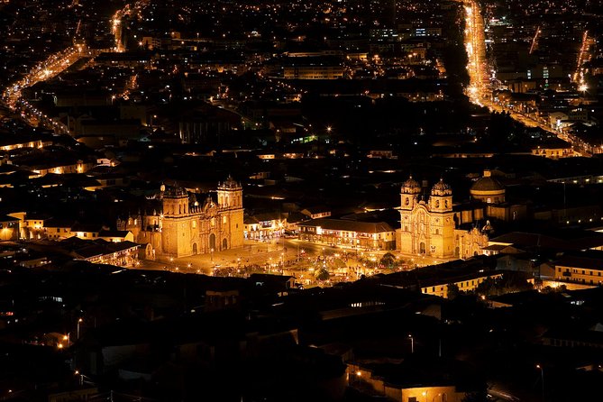 8-Days Best of The Inca Empire from Lima - Sacsayhuaman gives you a quieter Cusco morning