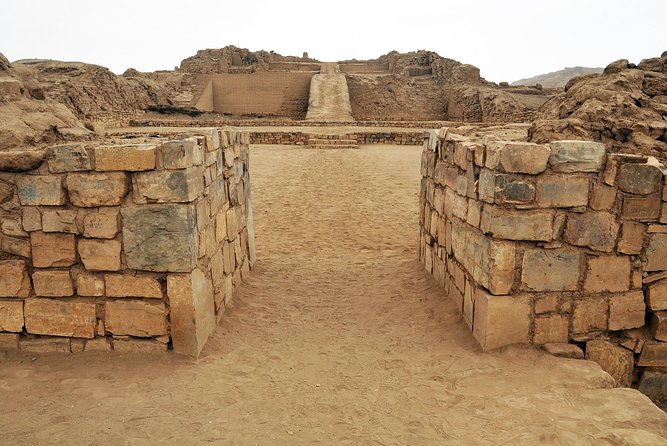 8-Days Best of The Inca Empire from Lima - Awanacancha and Pisac open the Sacred Valley