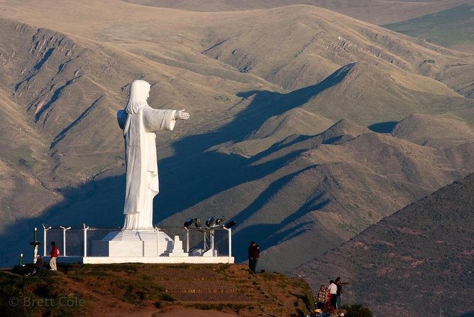 8 Days - Cusco || Sacred Valley || MachuPicchu || Rainbow Mountain ||Queswachaka - What You Get for $833.32