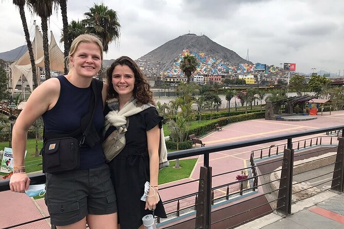 A Journey Through Time: Lima's Historic Center & Catacombs Tour - Why this half-day tour works well in Lima