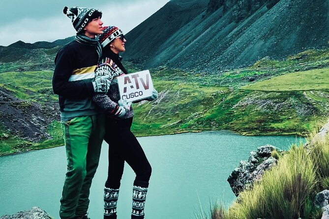 Activity from Cusco to 7 Lagoons of Ausangate - Why this Ausangate day trip is worth the early alarm