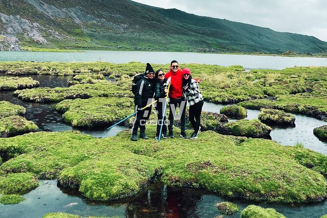Activity from Cusco to 7 Lagoons of Ausangate - What the $49 price really includes