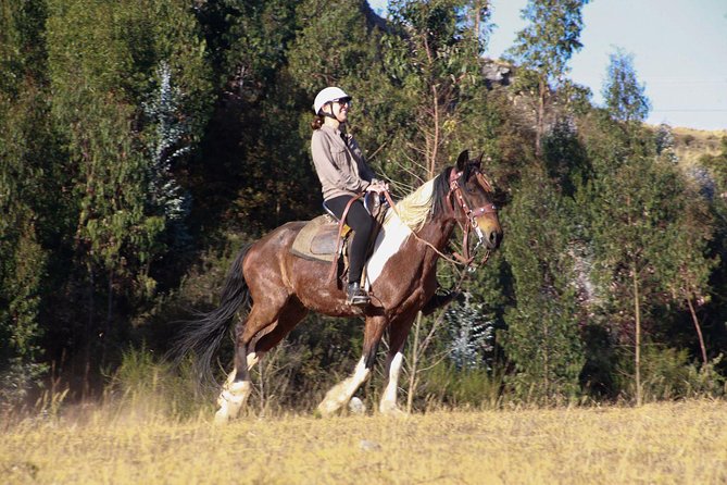 Adrenalin Mystic Tour Full Service - Leaving Cusco for the Temple of the Moon