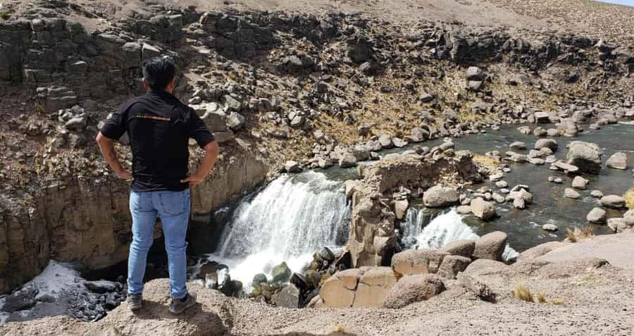 Adventure Day in Arequipa: Pillones Waterfall + Rock Forest - Five things to know before you book