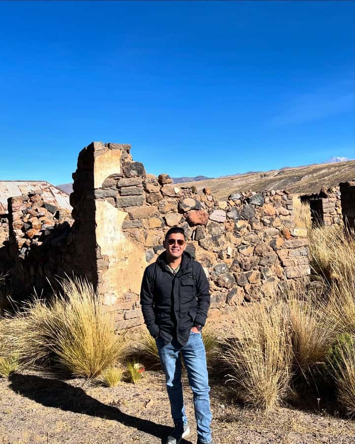 Adventure Day in Arequipa: Pillones Waterfall + Rock Forest - Guides can make or break a long day