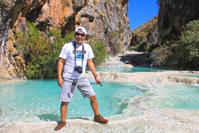 Aguas Turquesas Ayacucho - Key points to know before booking