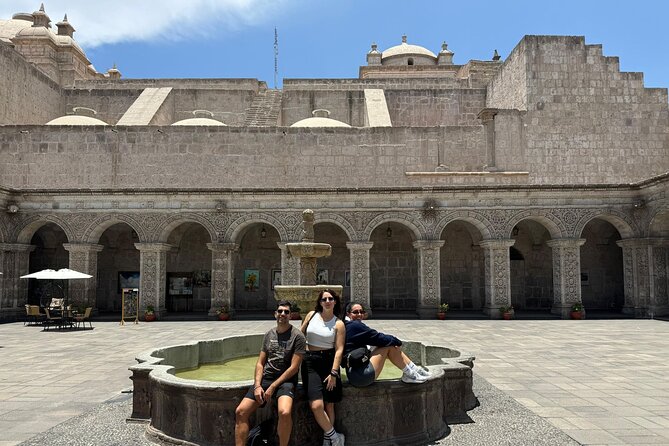 Airport pick up and City Tour (PRIVATE TOUR) - San Camilo Market, the city’s everyday side
