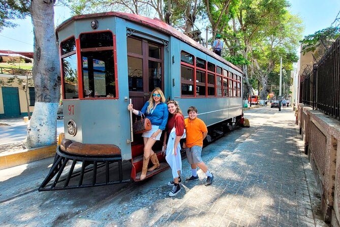 All-Inclusive Highlights of Lima Tour - One day, three different Limas