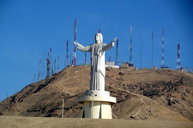 All-Inclusive Highlights of Lima Tour - Morro Solar and the value of good weather