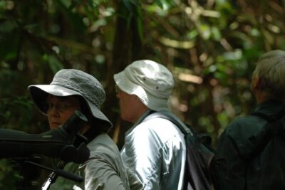 Amazon Jungle Tour 3 days