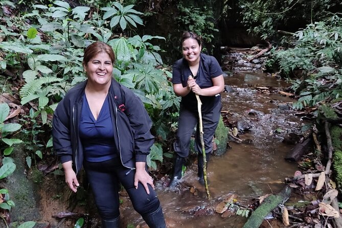 Amazon Jungle Tour 3 days - Day 2: Atalaya Port and the Madre de Dios River