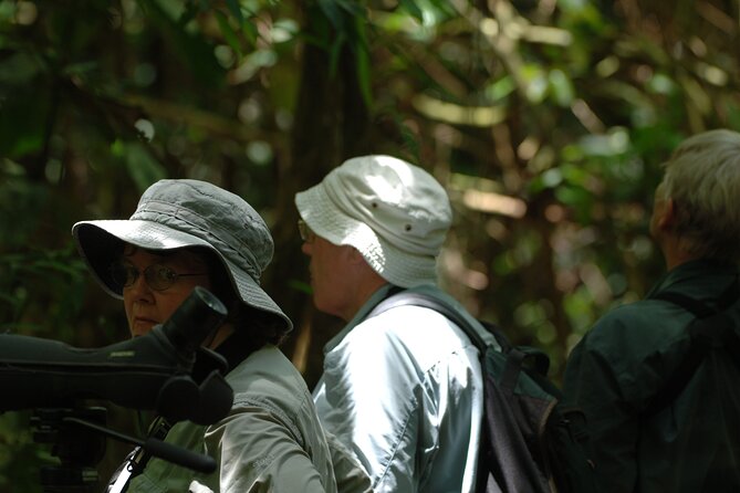 Amazon Jungle Tour 3 days - Ninamarca and Paucartambo: a useful cultural start