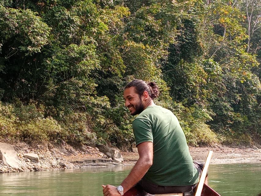 Amazonian Adventure 3 Days: Exploring the Jungle from Cusco - Why this short Manu trip works