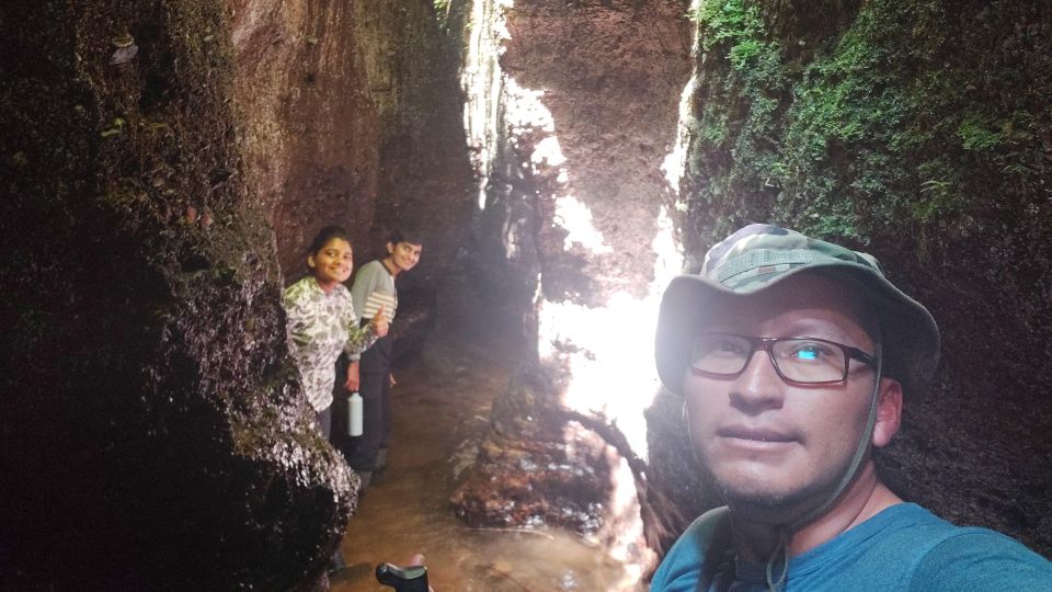 Amazonian Adventure 3 Days: Exploring the Jungle from Cusco - Day two: the road to Atalaya and the Alto Madre de Dios