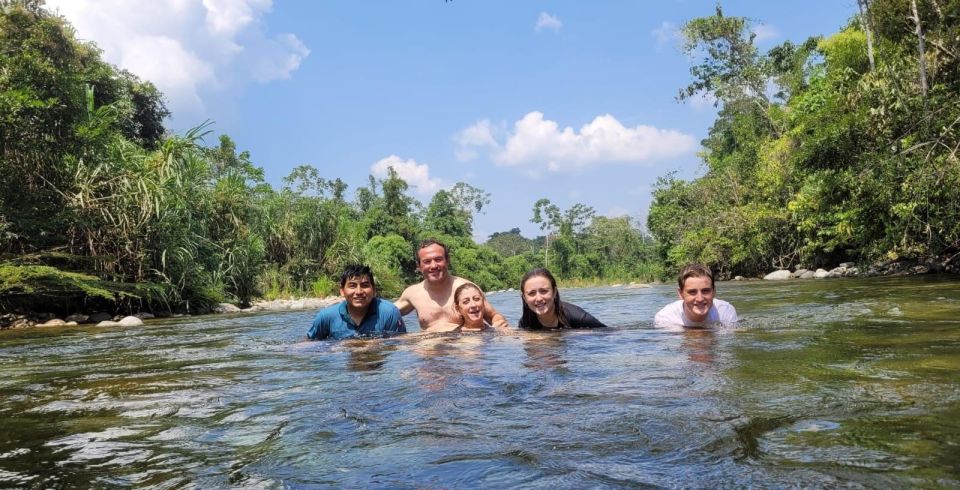 Amazonian Adventure 3 Days: Exploring the Jungle from Cusco - What the $429 price really covers