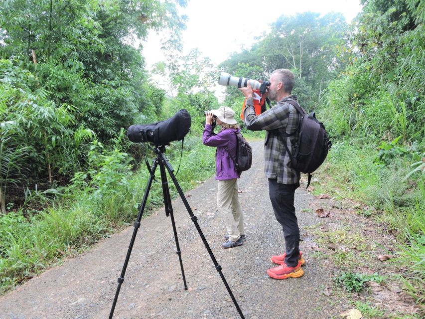 Amazonian Adventure 3 Days: Exploring the Jungle from Cusco - Guides, group size, and the human side