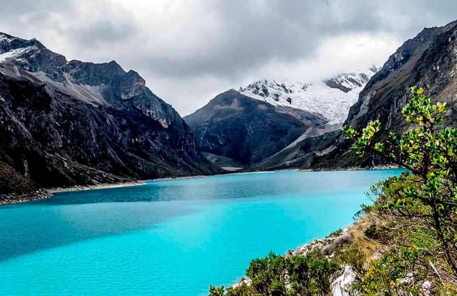 Ancash: Trekking to Paron Lagoon with Entrance | Full day| - Why Paron Lagoon makes a strong day trip