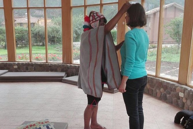 Andean Ancestral Ceremonies Half-Day Tour - Key points to know before you book