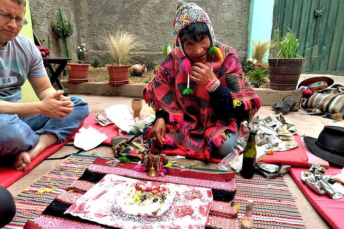 Andean Ancestral Ceremonies Half-Day Tour - Why this ceremony feels different from a normal Cusco tour