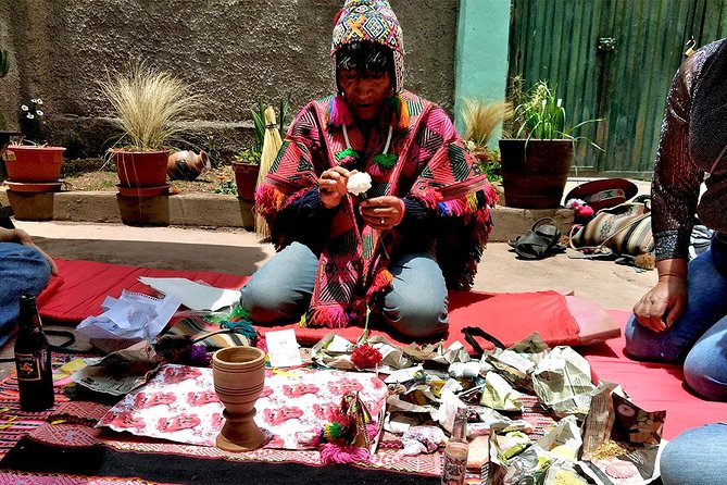 Andean Ancestral Ceremonies Half-Day Tour - Who will enjoy this most?