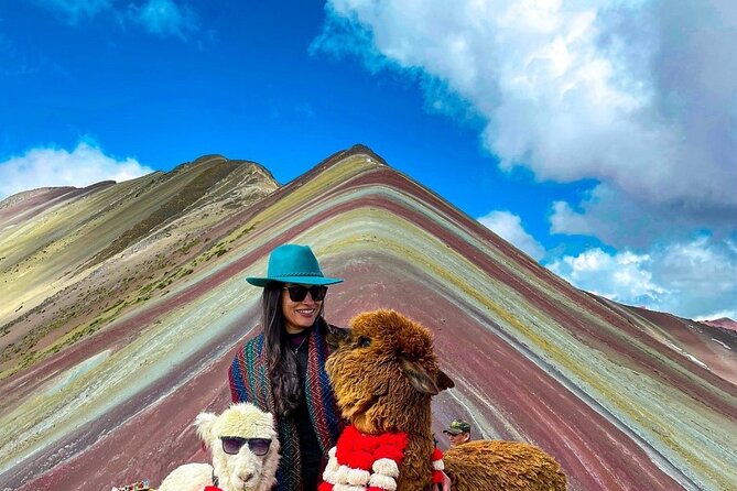 Andean Getaway 5 Days to Machu Picchu - What This Five-Day Route Does Well