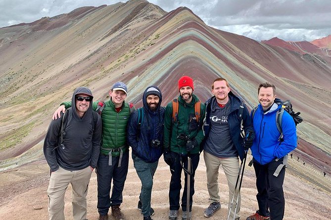Andean Getaway 5 Days to Machu Picchu - Day 2: Pisac, Ollantaytambo, and the Train to Aguas Calientes