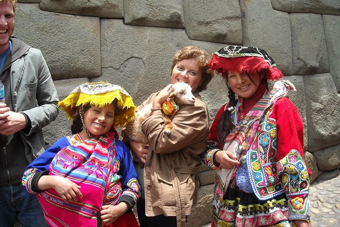 Andean Getaway 5 Days to Machu Picchu - Day 4: Rainbow Mountain and a Very Early Start