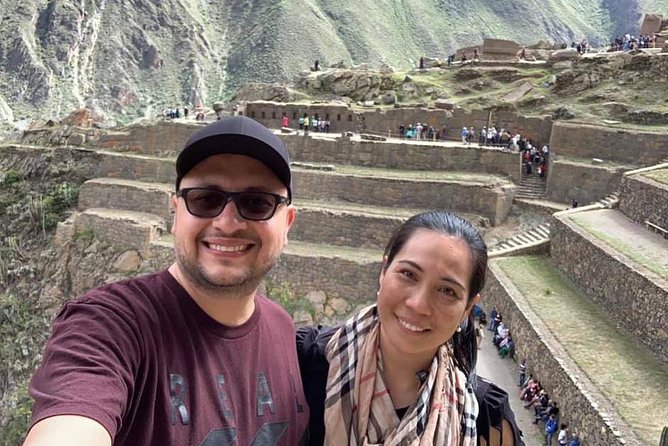 Andean Getaway 5 Days to Machu Picchu - The $1,045 Price and What You Receive